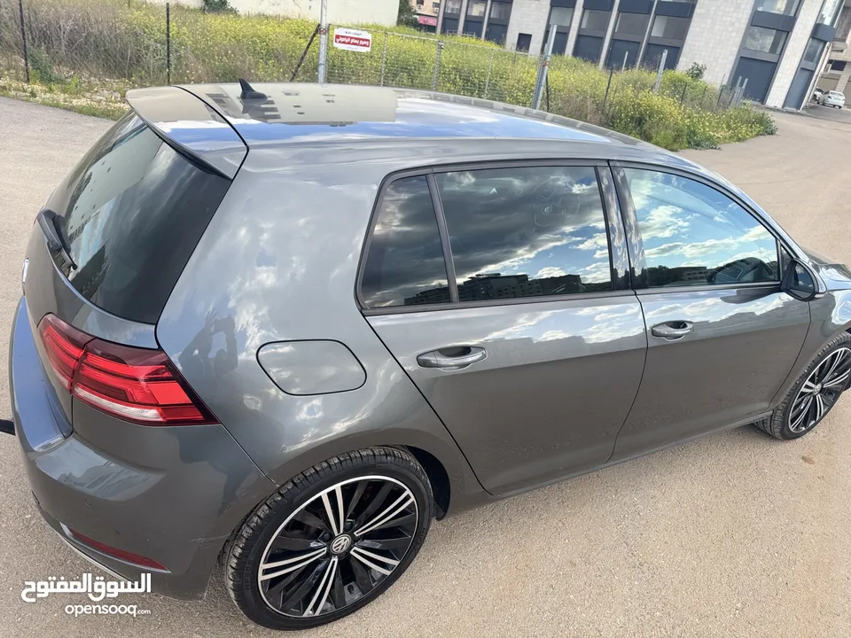 golf mk7.5