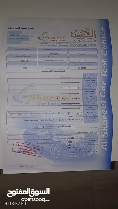 هيونداي ايونك 2018