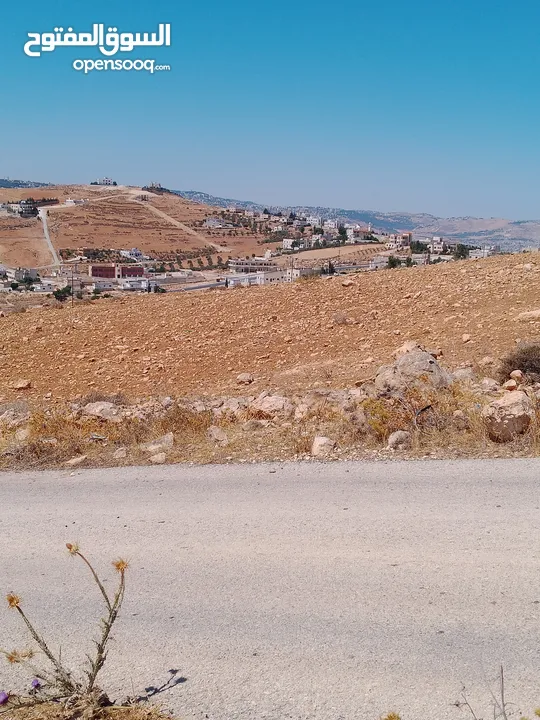 (700 متر للبيع على شارعين ذات اطلاله مميزه بالقرب من شارع الاردن وأبونصير حوض المعمر قوشان مستقل)
