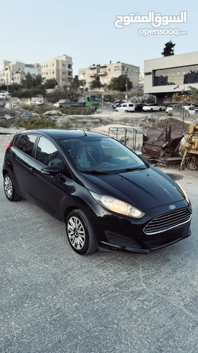 فيستا 2013 تسيير 2016 ممتازة جداً