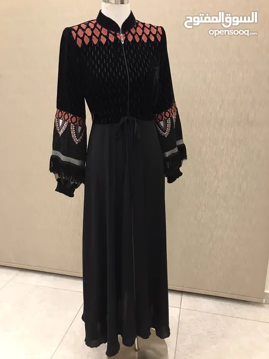 عبايات وارد خليجي