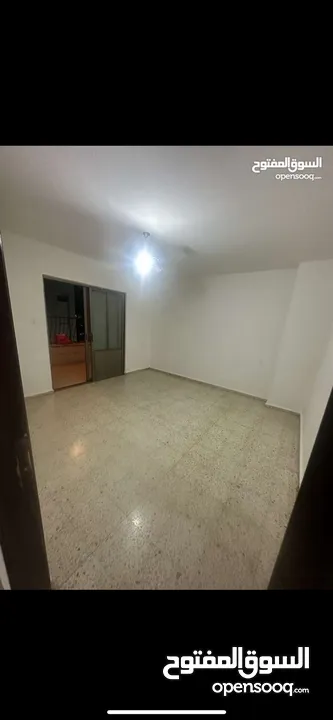 غرفتين نوم غير مفروشة للايجار