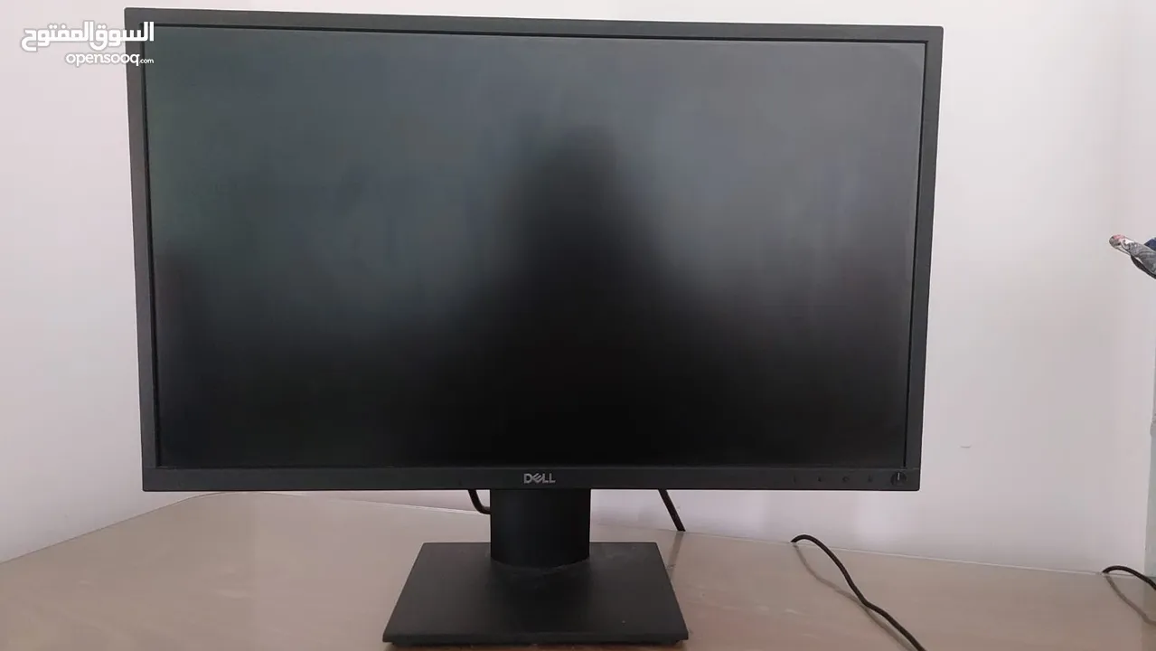 Dell E2420H 24 Inch Monitor