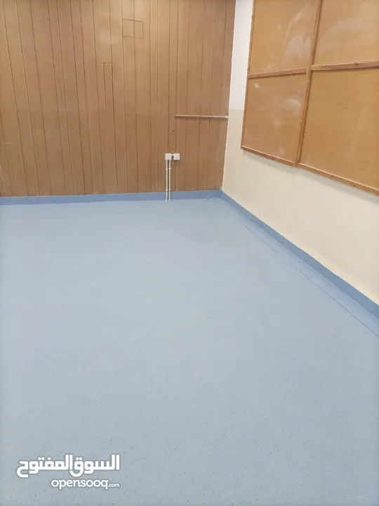 رولات اوروبي ذات جوده عاليه مستشفيات مصانع نوادي رياضيه جامعات كرفنات ضد حريق ومزع وبكتيريا