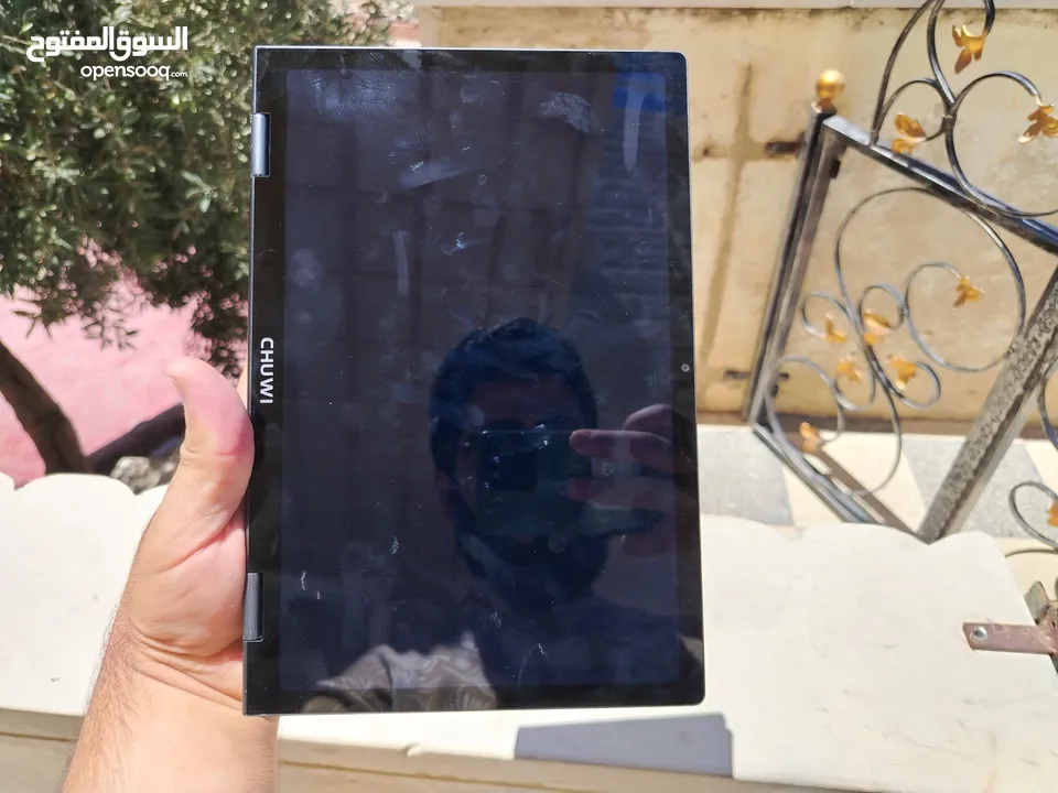 لابتوب 2 في 1 للبيع