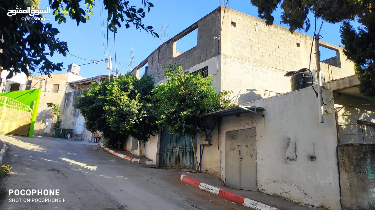 منزل للبيع في كفرذان