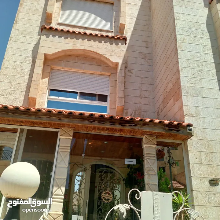 شقة للبيع عمان طبربور