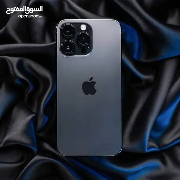 Iphone 15  pro max إصدار سوبر ماستر ياباني (5G) (16 Ram)