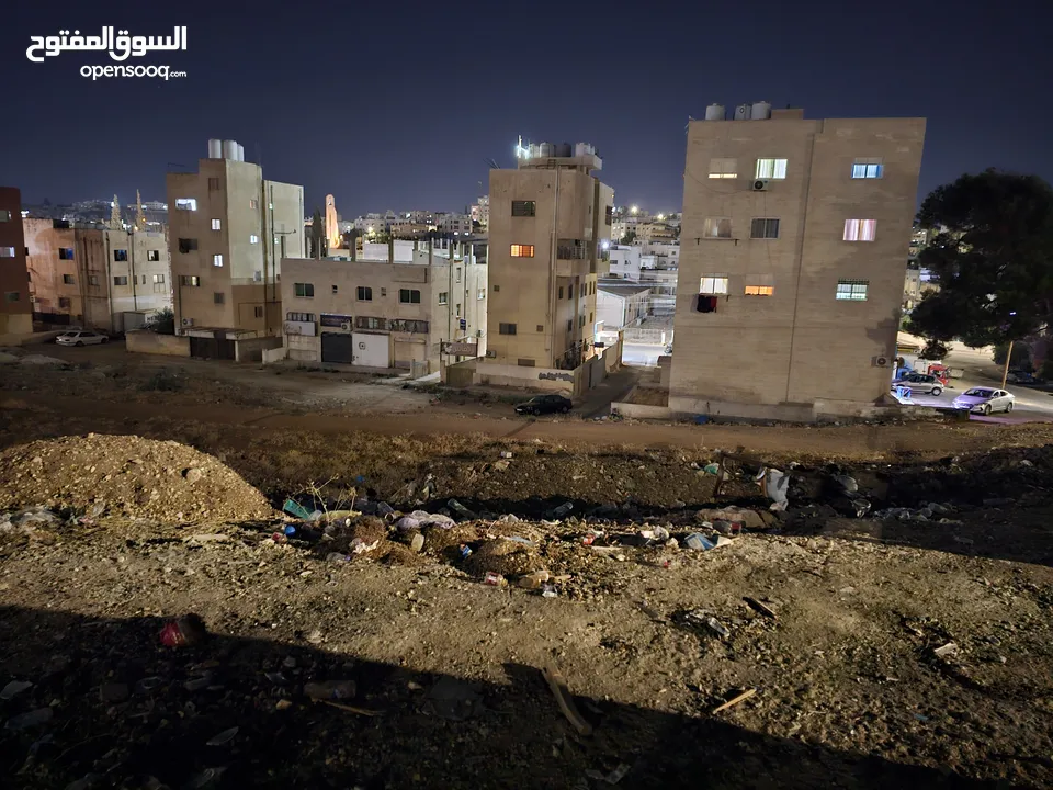 قطعة تجاري محلي في اليادوده
