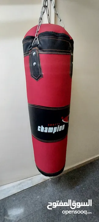 كيس ملاكمة Boxing bag