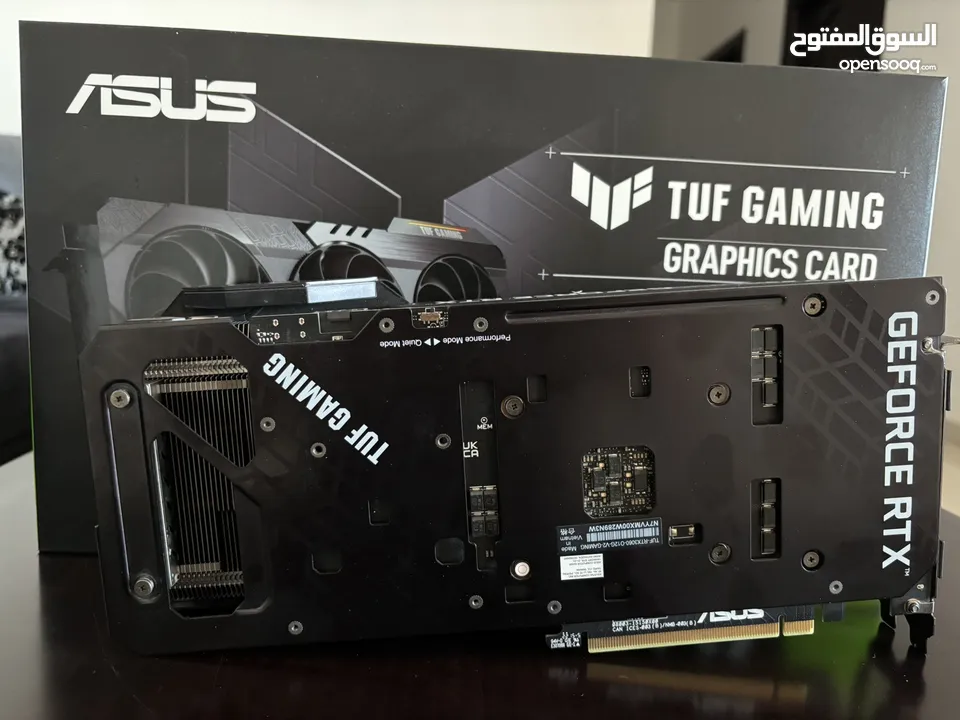 كرت شاشة RTX 3060-12GB