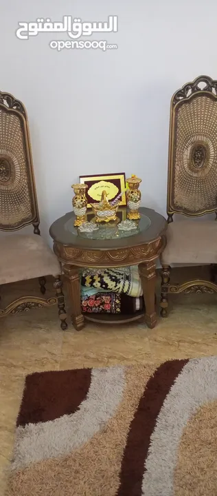 طقم كورنر جديد وكاله