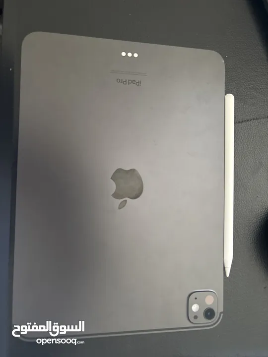 Ipad pro M4 chip 11 inch 256 GB