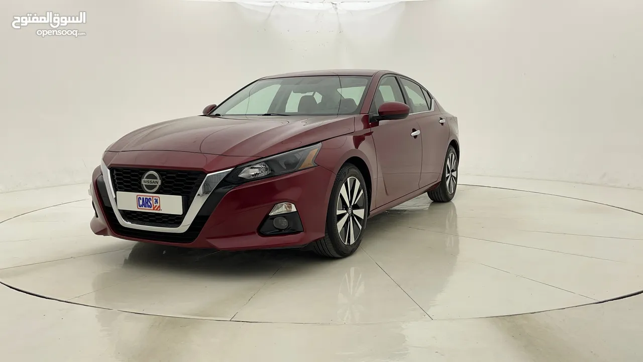 (FREE HOME TEST DRIVE AND ZERO DOWN PAYMENT) NISSAN ALTIMA