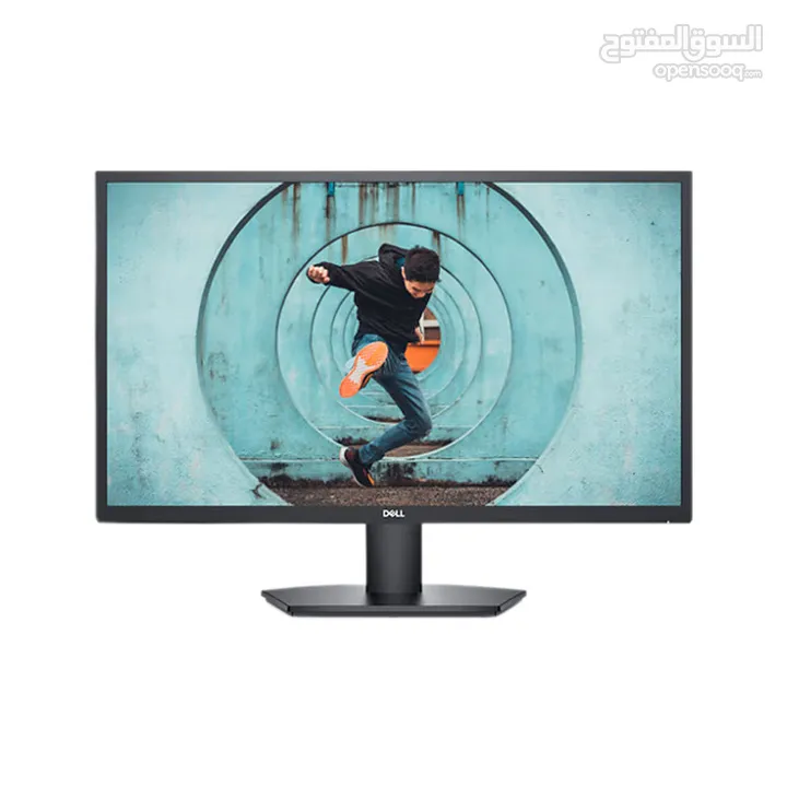 DELL SE 2722H 27 INCHES NEW LED MONITER