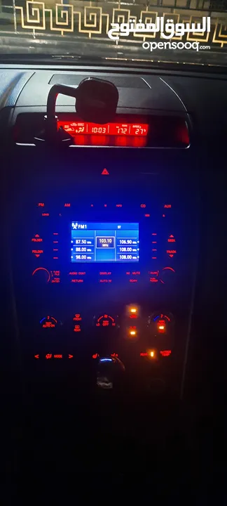 mazda cx9 2011