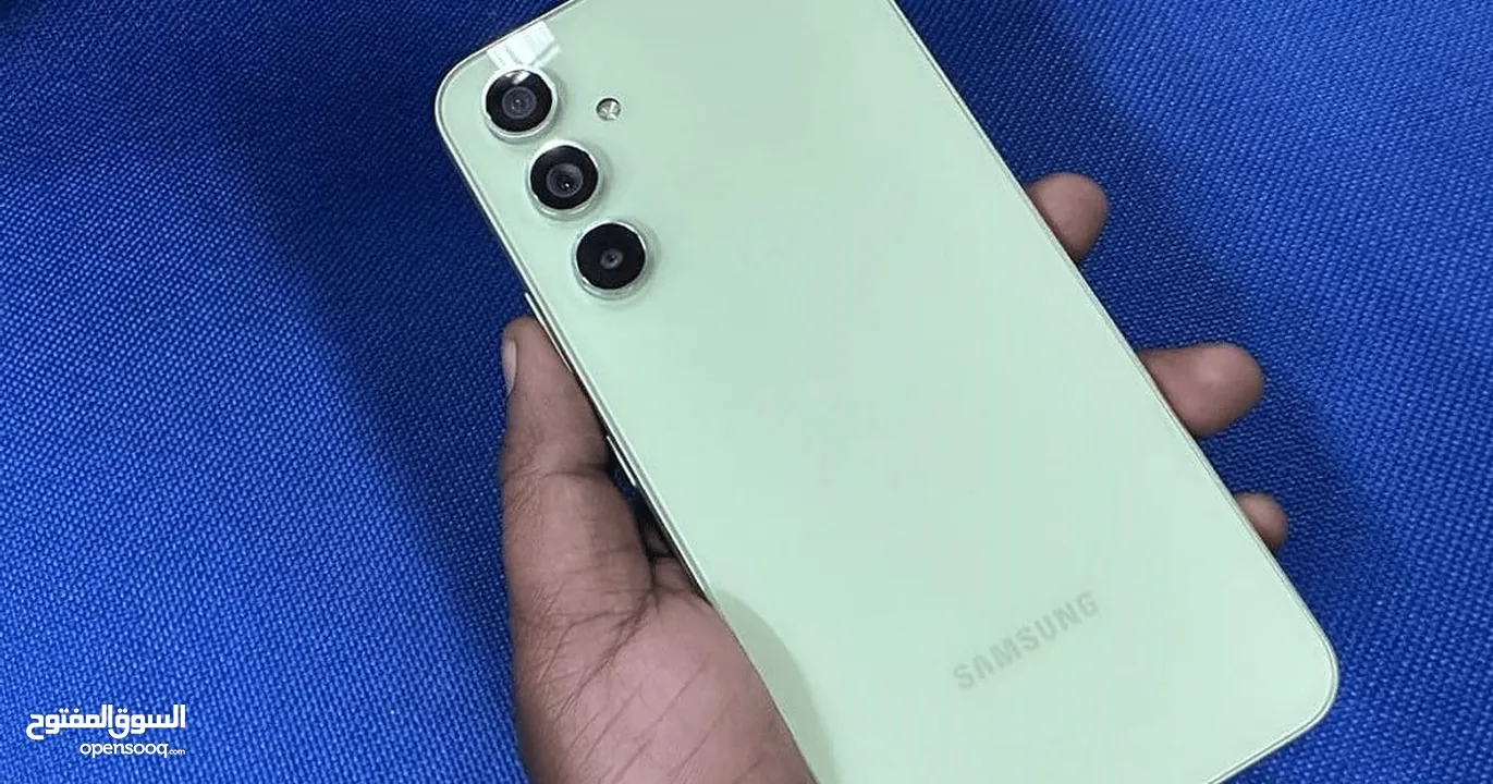 Samsung Galaxy A54