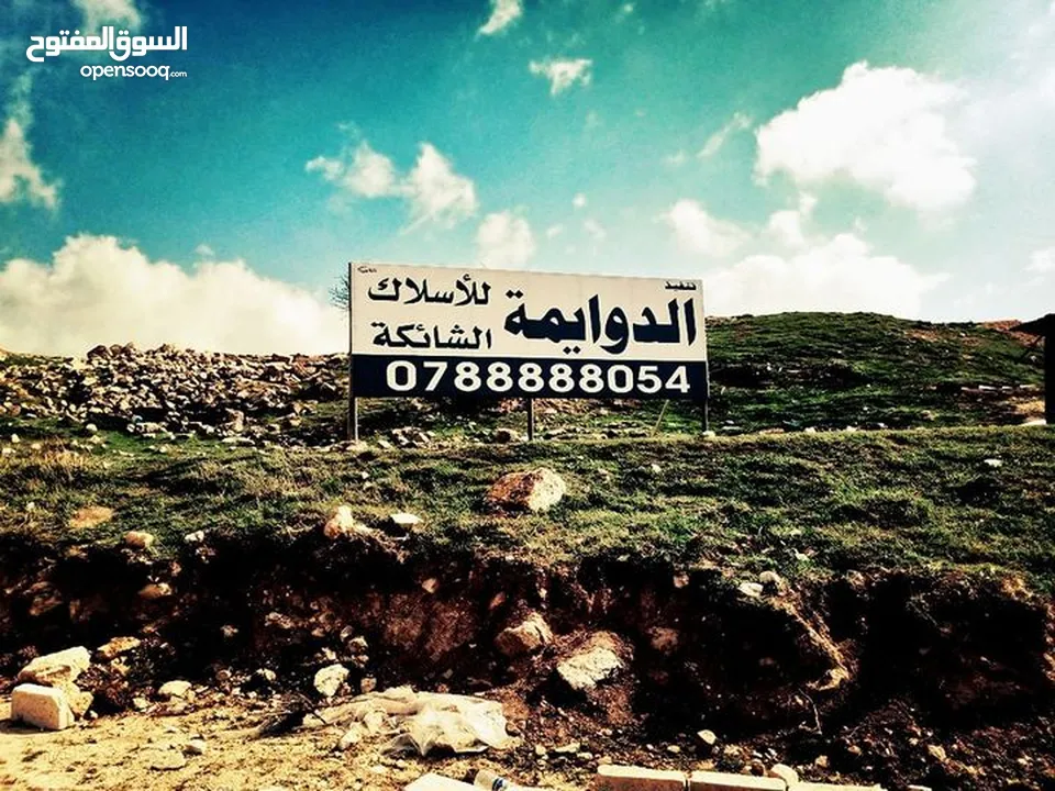 للتشييك المزارع وملاعب