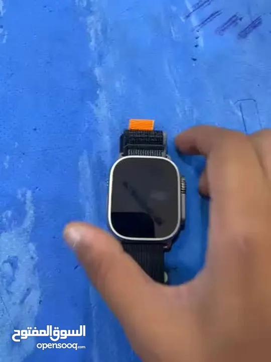 Apple Watch Ultra 2