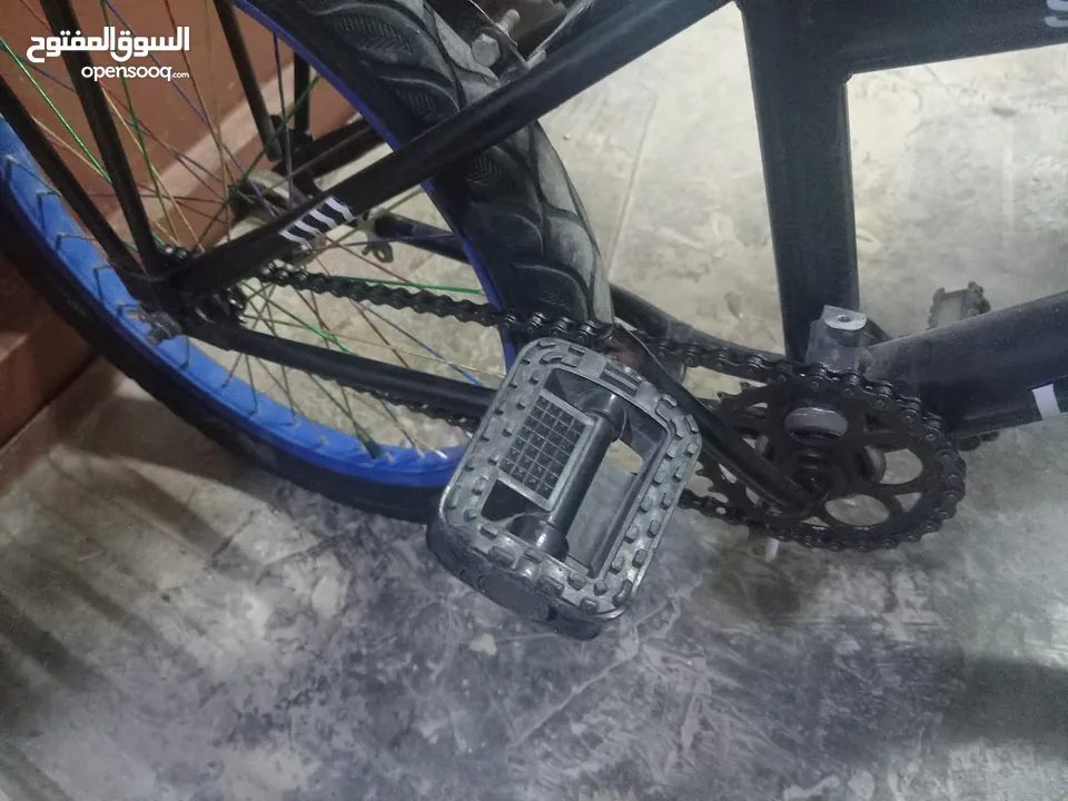 بسكليت قياس 20