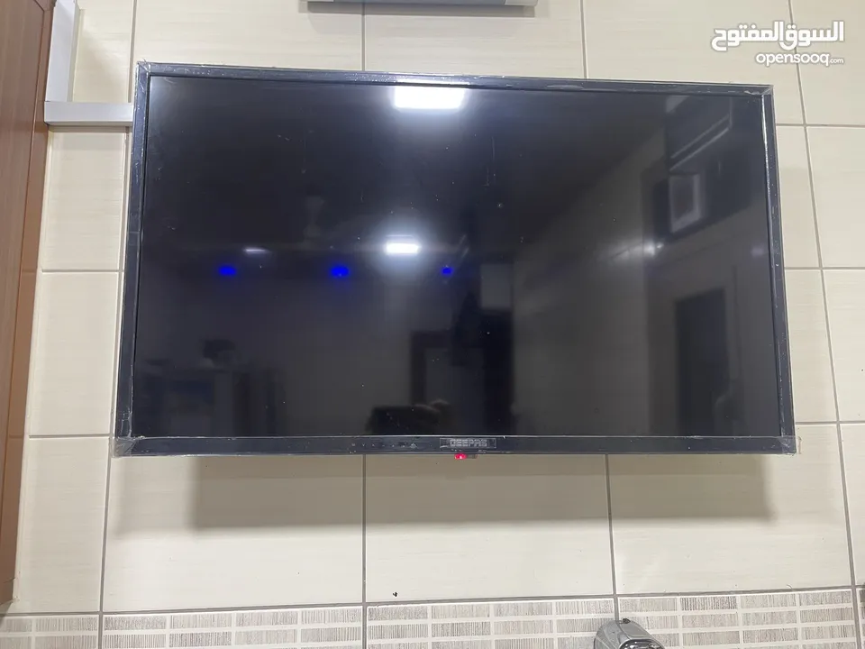 Geepas television for sale