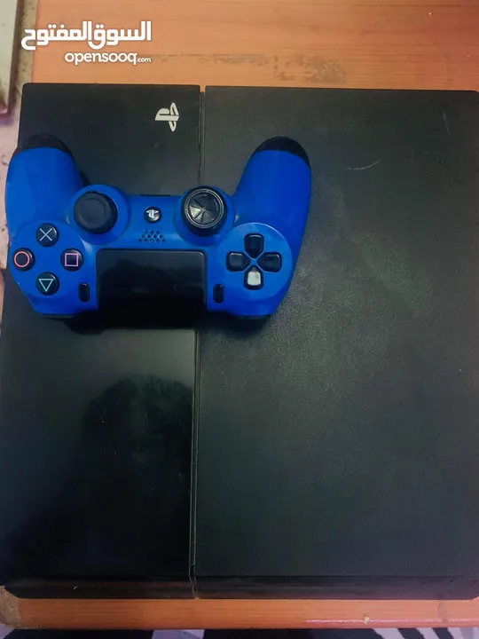 Playstation 4  — بلي ستيشن 4