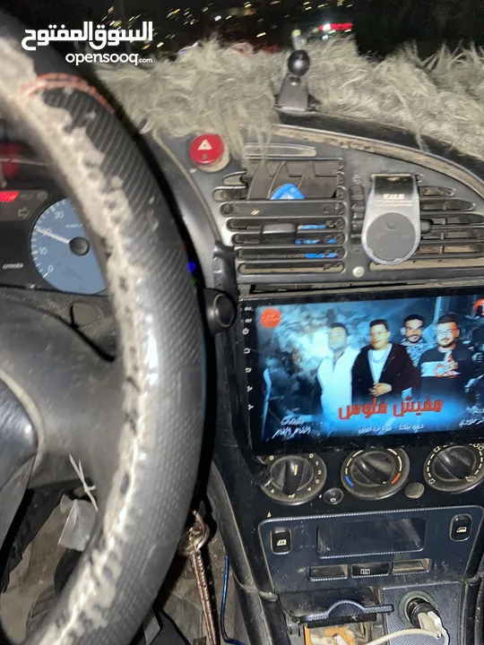 سستم كامل  جهاز منضم بوشمان 1900 وصب JBL وسماعتين بيضاويات جرب قبل ما تدفع