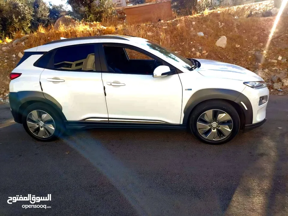 هيونداي كونا2019 بريميوم اعلان صنف  فل الفل فحص كامل ولا ملاحظه لا شغاله تطبيقات استعمال شخصي مالك