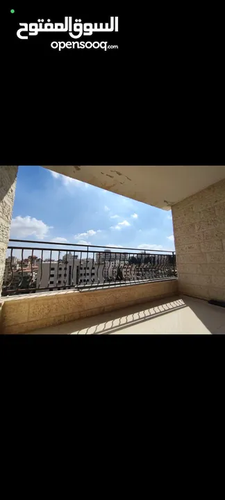 شقة غير مفروشة للإيجار – رام الله / الماصيون