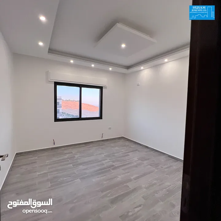 شقة مميزه للبيع طابق ارضي 310م2 شركة الجمزاوي للإسكان