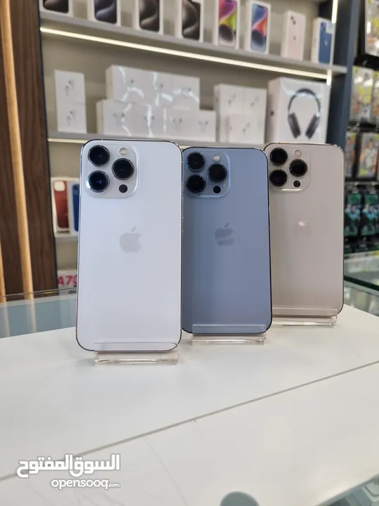iphone 13 pro 256 آيفون 13 برو 256