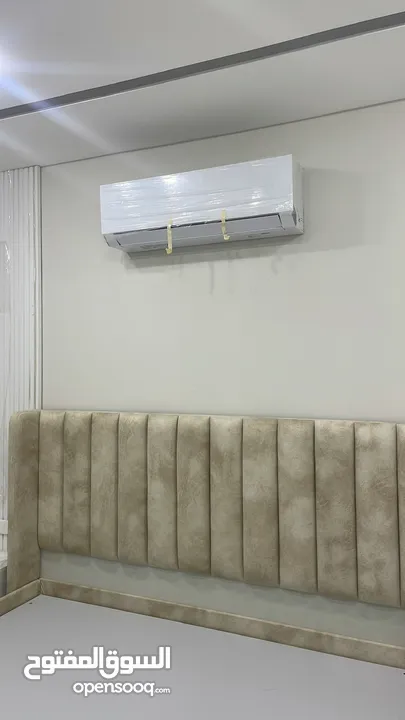 صيانة وتركيب اجهزة تكييف المركزي المنزلي وتائسيس المشاريع الكبرى و تصميم بيع اجهزة التكييف بانواعها
