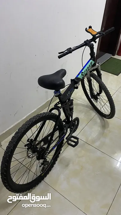 Bicycle for sale