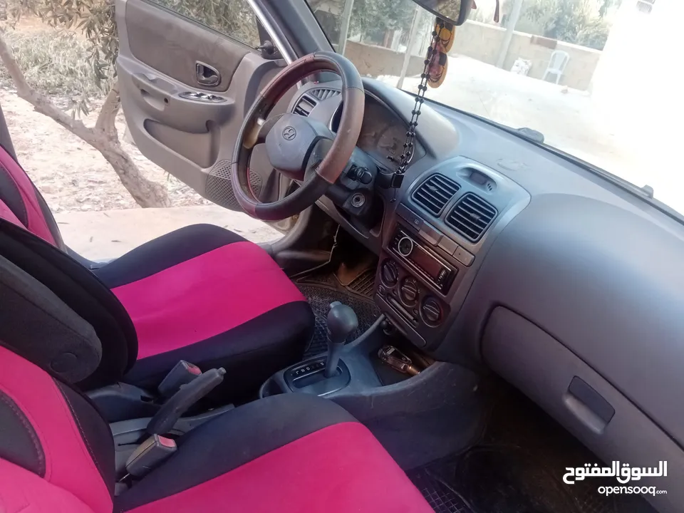 هوندا موديل 2002 للبيع