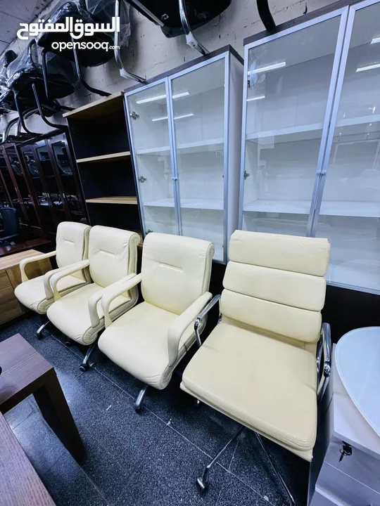 Used office furniture for sale