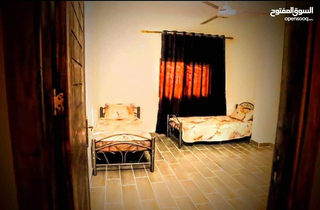 مزرعة و شاليه الياسر ALYASSIR CHALET