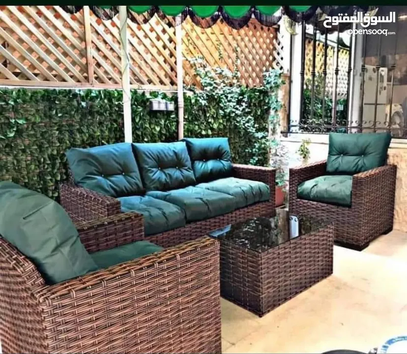 طقم خماسي