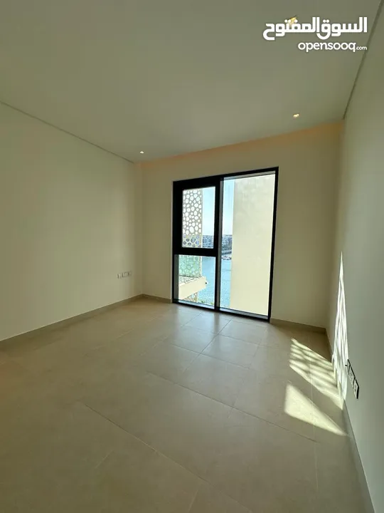 Modern properties for sale in Muscat + residential visa