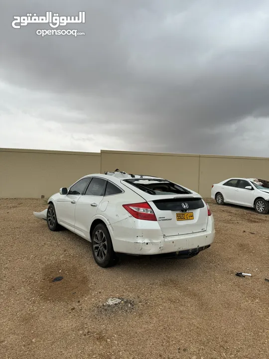 اكورد v6 للبيع