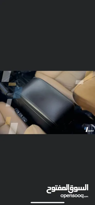Mercedes G55 2008 مرسيدس جي