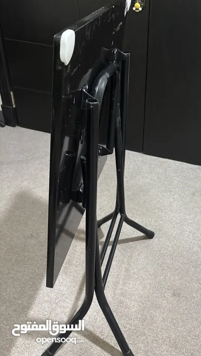 طاولة مطبخ او اي شي