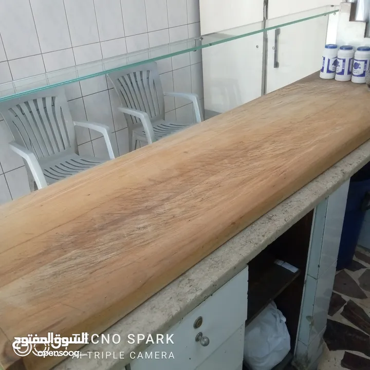 عدة ملحمة كاملة للبيع بسعر مغري والتسليم بعد العيد بداعي السفر