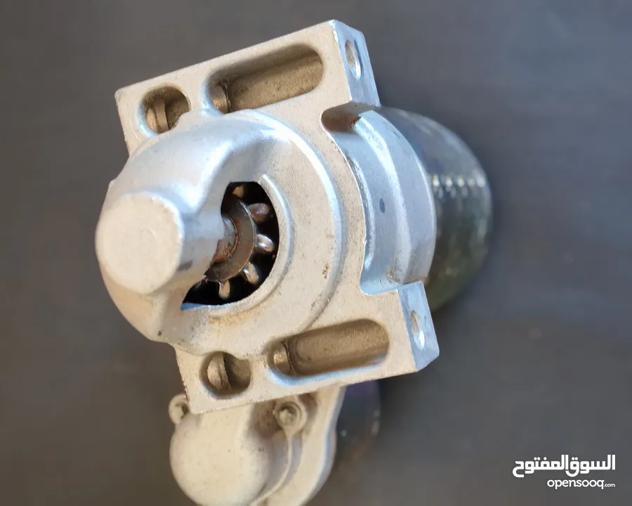 .. ستارتر..بادئ تشغيل كهربائي (Starter Motor) Starter Kohler 25-098-08 (12V) سلف