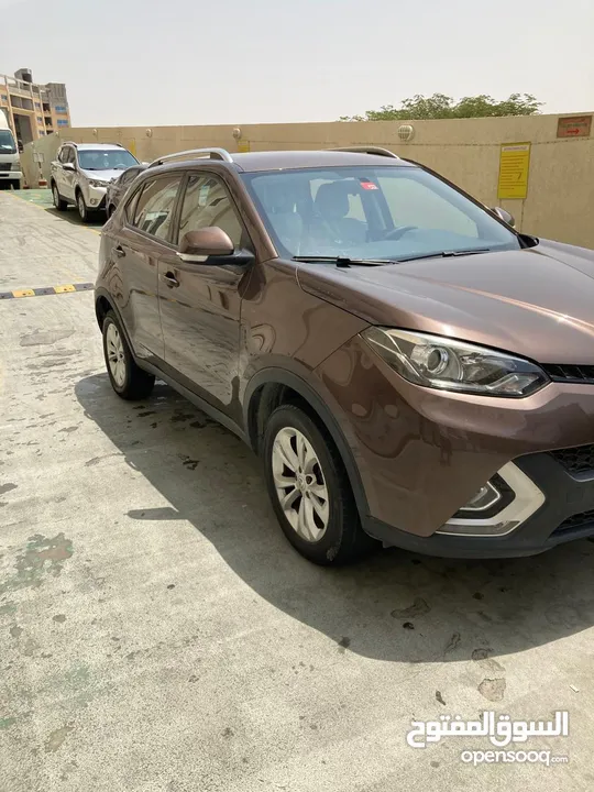 FOR SALE: MG GS 2016 Model – Excellent Condition