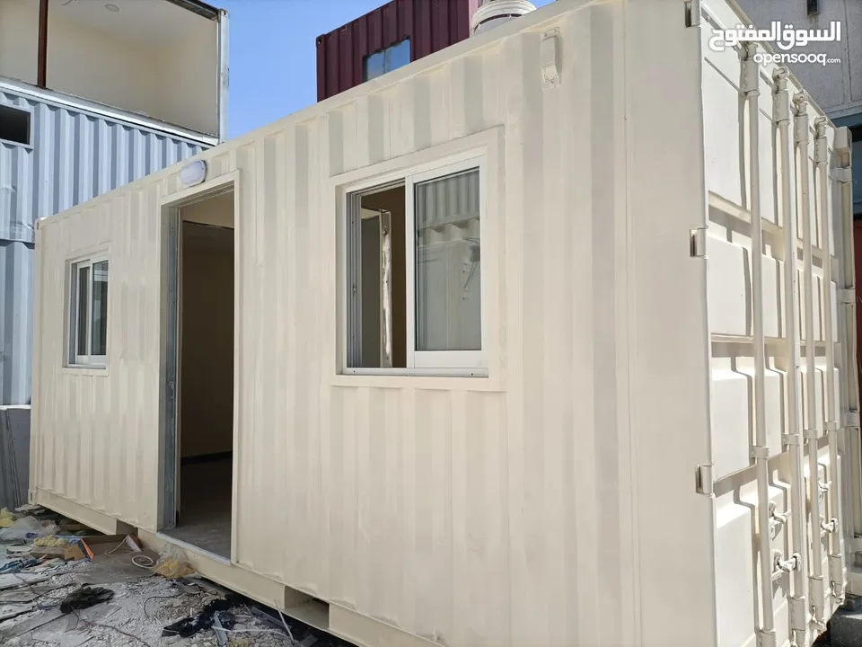 Porta cabin/caravan for sale