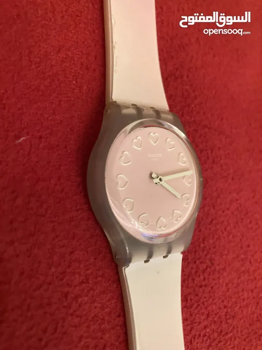 SWATCH GE 273
