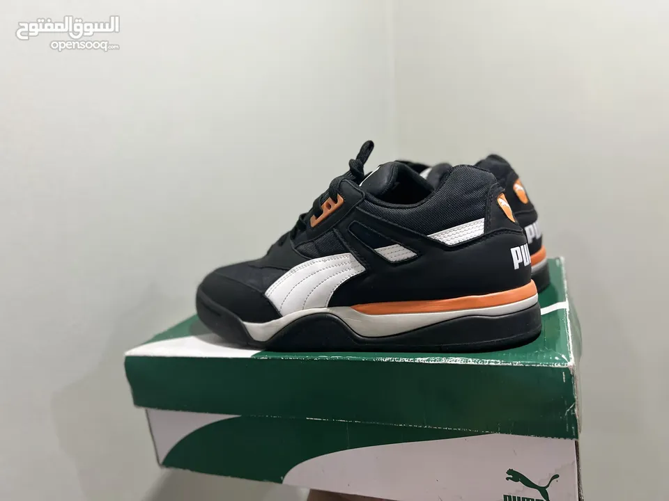 أحذية رياضية أصلية تنزيلاااات فوت لوكر اسعااار ممتازة Original sneakers, Foot Locker discounts