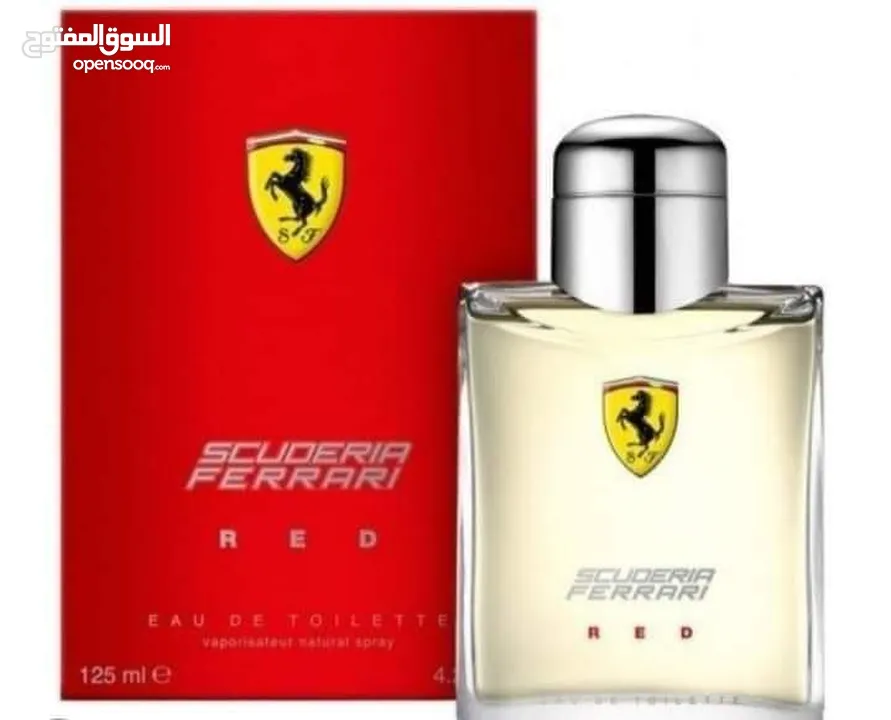 عطور فرنسيه وعطور تستر جميع العطور اصليه