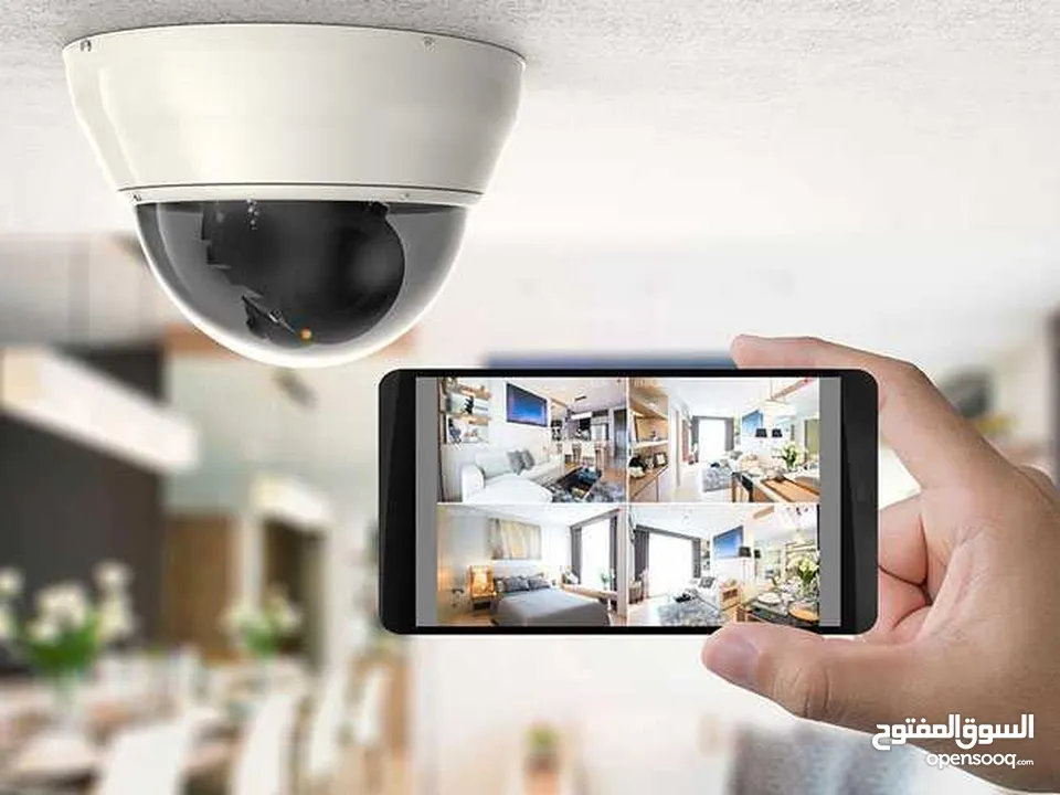 CCTV Installation and service
