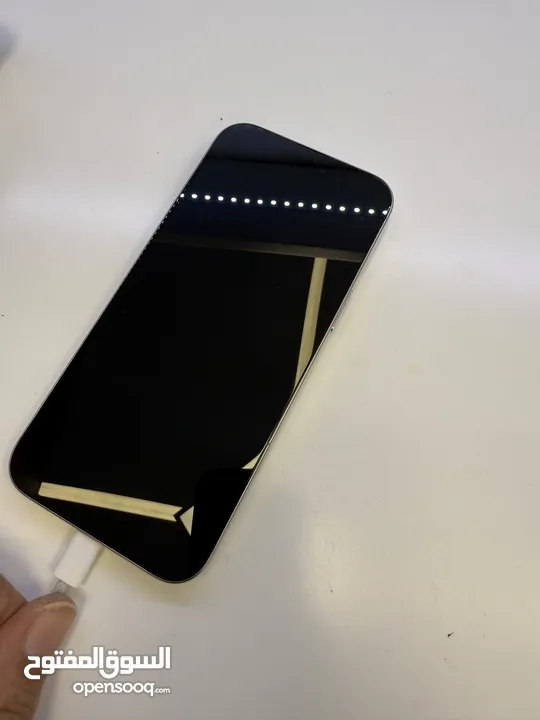 iPhone 16 pro max 256 sim locked مشفر